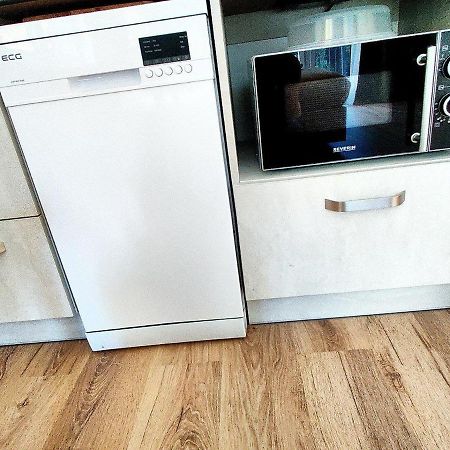Apartment Grun Wald Marianske Lazne Ngoại thất bức ảnh