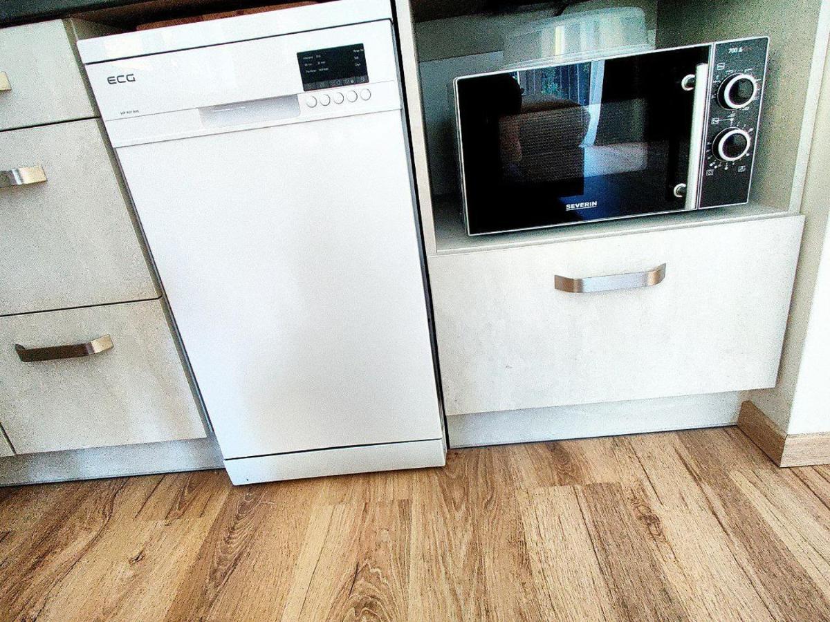 Apartment Grun Wald Marianske Lazne Ngoại thất bức ảnh